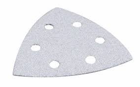 Conjunto Folha De Lixa Branca Grao 100 C/10 Pcs Makita - B-21705