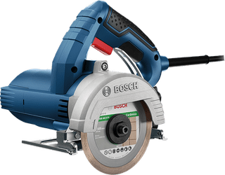 Serra Marmore Titan Gdc 151 + Disco 220V - 06015487E1 - Bosch