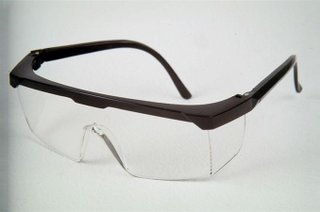 Oculos Incolor Jaguar Kalipso - 01.01.1.3