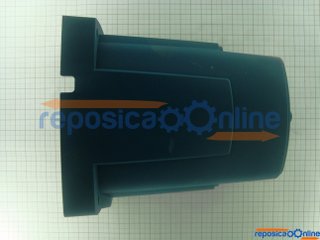 Carcaca De Protecao Bosch - 1619P03740