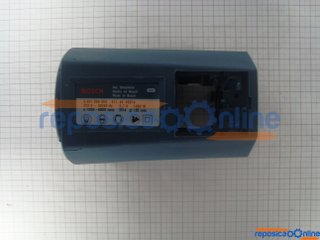Carcaca Do Motor - Reposicao - F000601623 - Bosch
