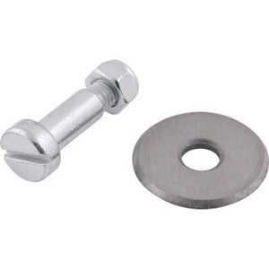 Rodel 15X6X1,5Mm Vdr Para Maquina De Cortar Ceramica-15 Vonder - 6860410000