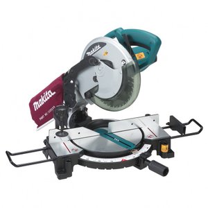 Serra Meia Esquadria 255Mm Makita Mls100 10" - Mls100-220V