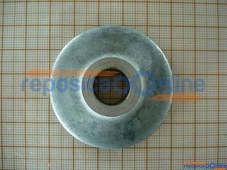 Flange Cpl-860 - 00009052.8 - Lynus