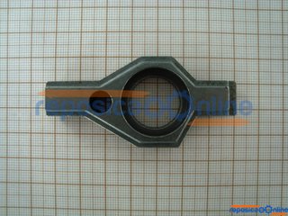 Flange - 2605807016 - Bosch