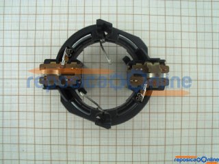 Porta Escovas Furadeira 1192 Bosch - 1614336058