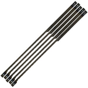 Lamina De Corte P/ Plastico E Madeira Com 5 Un Para Moto-Saw Dremel - 2615Ms51Aa