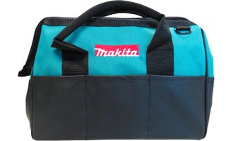 Bolsa De Lona P/Ferr. - 831253-8 - Makita
