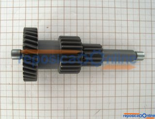 Eixo P/ Furad 1121.0.1 - 1606309065 - Bosch