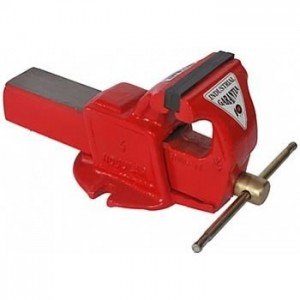 Torno De Bancada 3" Motomil Tb-300P - 7580.2