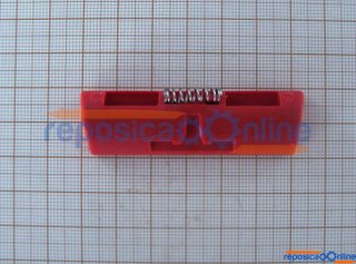 Trava Bosch - 2610395446