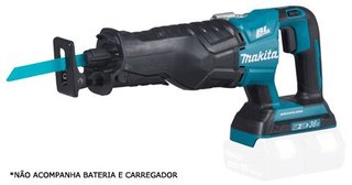 Serra Sabre 18V Makita Sem Bateria - Djr360Z