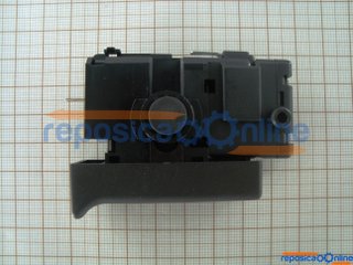 Interruptor Para Tico-Tico 1589.7 Bosch - 2607200500