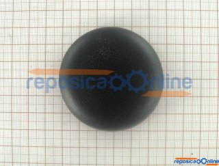 Tampa Do Punho Da Plaina 1593.0.1 - 2605500105 - Bosch