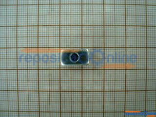 Porca (Placa De Fixacao) Serra Tico Tico - 2601030006 - Bosch