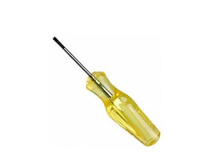 Chave De Fenda Simples1/8 X 3 Stanley - 69-362-Ei