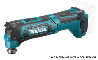 Multiferramenta A Bateria 12V Cxt - Tm30Dz - Makita