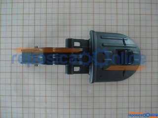 Cjto Acionamento Dwe4120 - N126769 - Dewalt