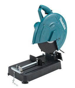 Serra Rapida Port 355Mm (14Pol)-220V - Lw1401S-220V - Makita