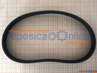 Correia Para Cortador De Grama Gr1000 Black&Decker - 5140140-51