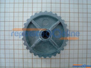 Polia Maior 587262-00 Dewalt Black&Decker