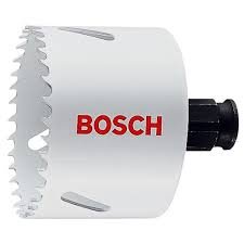 Serra Copo Power Change Progressor 33Mm - 2608584625 - Bosch