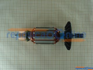 Induzido 127V 5300 - F000605040 - Bosch