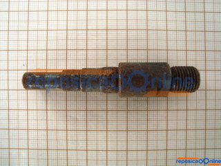 Eixo P/ Furadeira 1164.0 - F000600129 - Bosch