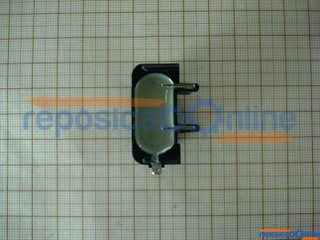 Capacitor - 2607329114 - Bosch