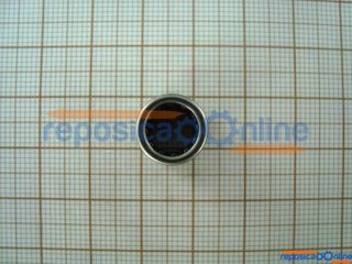 Gaiola De Agulha Bosch 1610910057