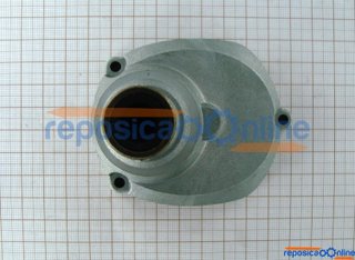 Unidade Redutora Para Paraf. 1440.3 Gsr 6-45 Te Bosch - 2606200237