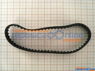 Correia Para Lixadeira De Cinta 7640 2610395787 - Bosch