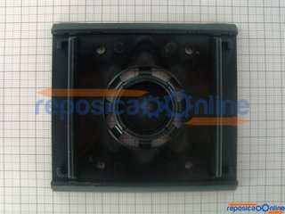 Placa Base P/ Lixad Oscilante 7275 - 2610902933 - Skil