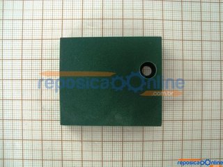 Tampa P/ Politriz, Esmir E Lixad - 9618081967 - Bosch