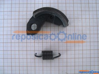 Embreagem Completa Toyama - At600G02026