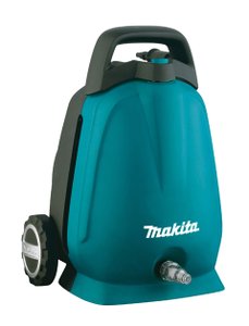 Lavadora Automatica De Alta Pressão Hw102 Makita - Hw102-220V
