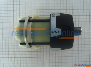 Engrenagem Planetaria 2Ge - 2609199112 - Bosch