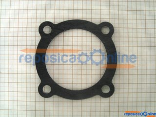 Junta Da Placa De Valvula  ( Mbv-10/Cmw-15) Mbv1036 Garthen - 17371.5