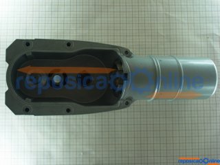 Carcaca De Engrenagem Bosch - 1617000A03