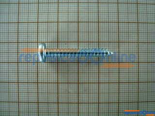 Parafuso P/ Martelo 11230.7 - 2912401037 - Bosch