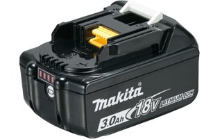 Bateria Bl1830B - Makita - 197599-5