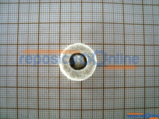 Felt Lub 18X 7,5X 3,5 P/ Furad Sbm-500Sv Dwt - 9350000058