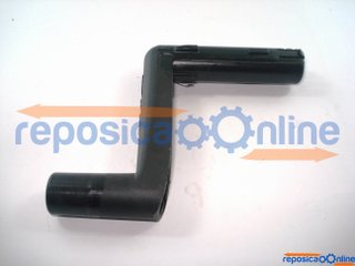 Alavanca Da Roda - 3640270 - Makita