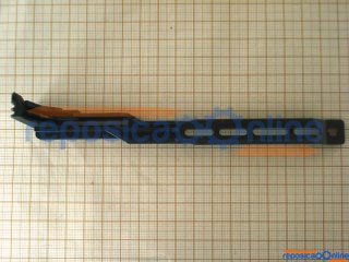 Alavanca De Ajuste Para Esmerilhadeira Bosch - 1602319026