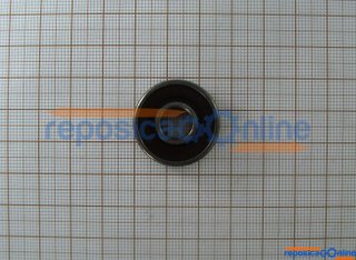 Rolamento Ddu 629 3600905131 - Bosch