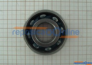 Rolamento 6204 Std Rbb - Nsk