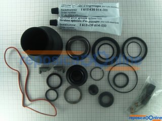 Conjunto De Reparo P Mart Bosch 11263.7 - 1617000465