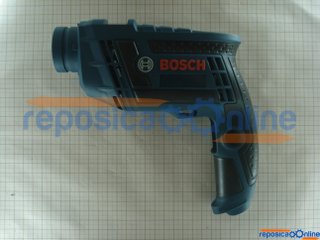 Carcaca Motor - Reposição - 16051082C0 - Bosch