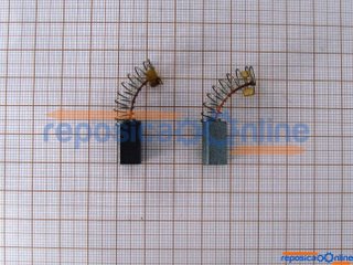 Escova De Carvao 17 Lo500 Toolmix - 2505