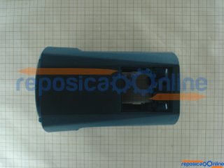 Carcaca Do Motor Bosch - F000635454